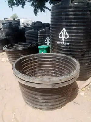Gee Pee Tank 1000 Litters