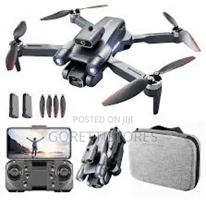 S150 Robotic Drone