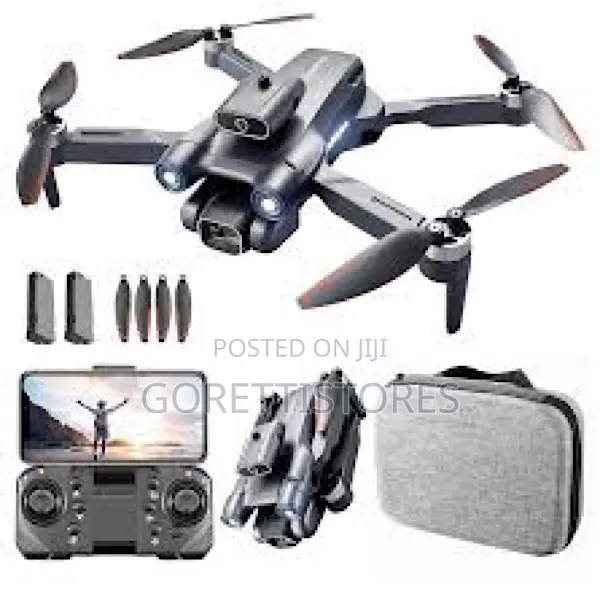 S150 Robotic Drone