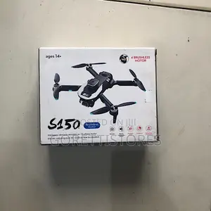 S150 Robotic Drone
