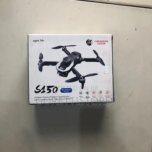 S150 Robotic Drone