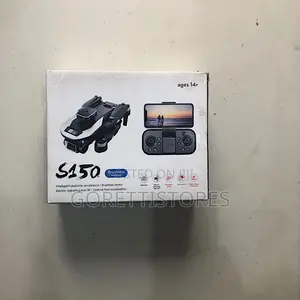 S150 Robotic Drone
