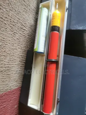An Electroscope/High Voltage Tester / Voltage Detector