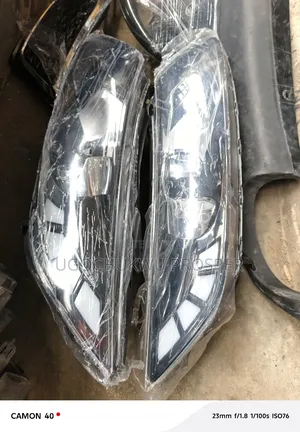 Head Lamp for Optima 2012-2014