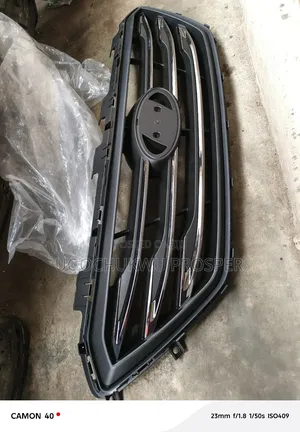Front Grille for Sonata 2015-2017 Sports