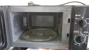 20l Scanfrost Microwave Oven