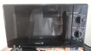 20l Scanfrost Microwave Oven
