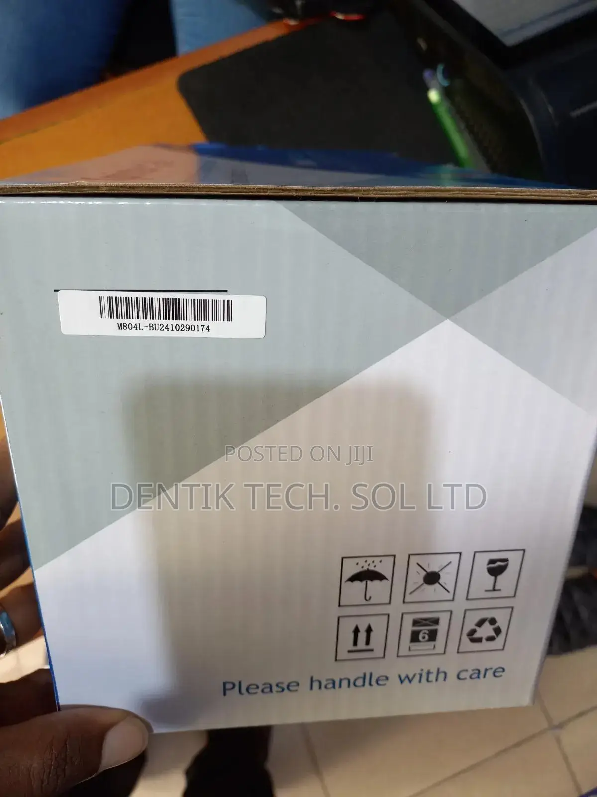 Usb + Wifi Thermal 80mm Xprinter