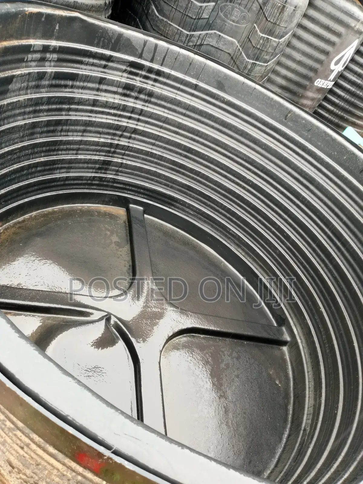 Fish Pond Available in All Sizes