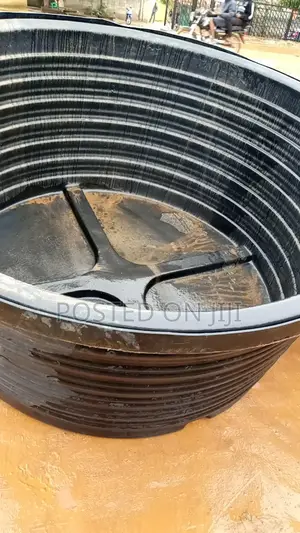 Fish Pond Available in All Sizes