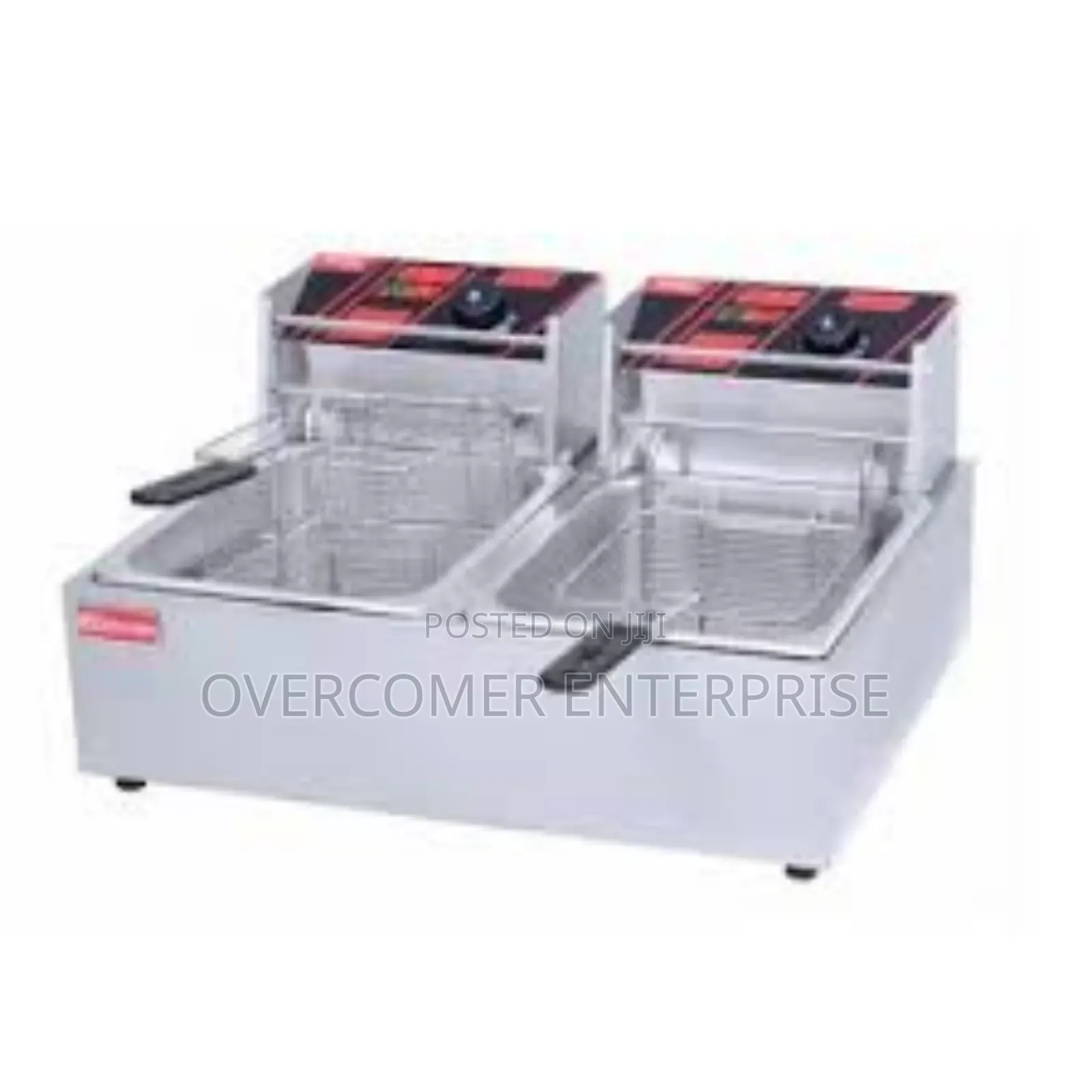 Deep Fryer