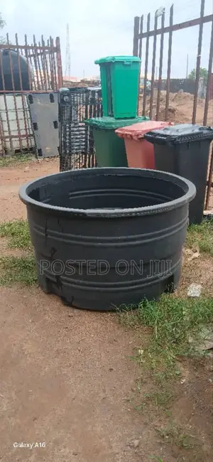 Gee Pee Fish Pond Available in All Sizes