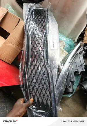 Front Grille for Optima 2012