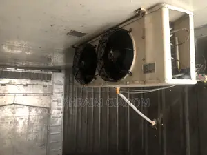 20 Ft ( 20 Tons) Industrial Cold Room