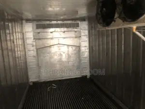 20 Ft ( 20 Tons) Industrial Cold Room