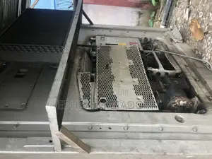 20 Ft ( 20 Tons) Industrial Cold Room