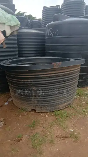 Gee Pee Fish Pond Available in All Sizes