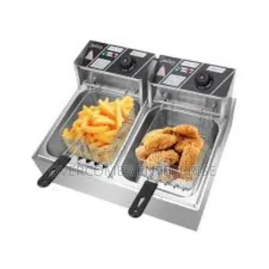 Deep Fryer