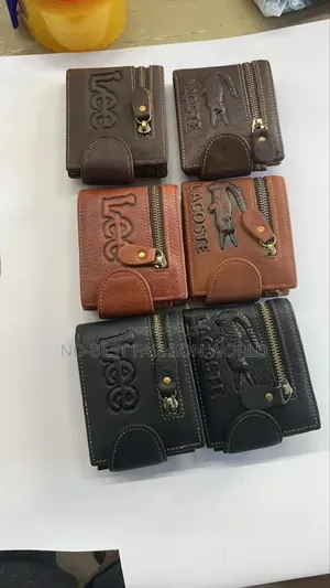Quality Leather Wallet