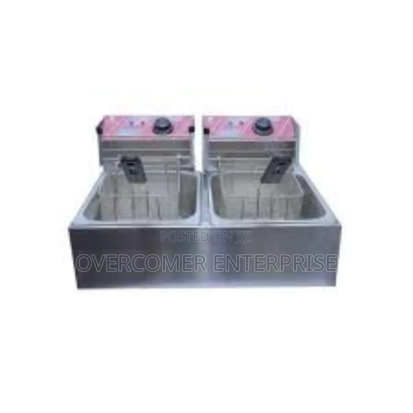 Deep Fryer