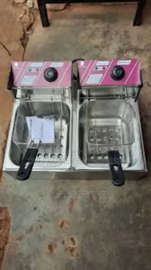 Deep Fryer