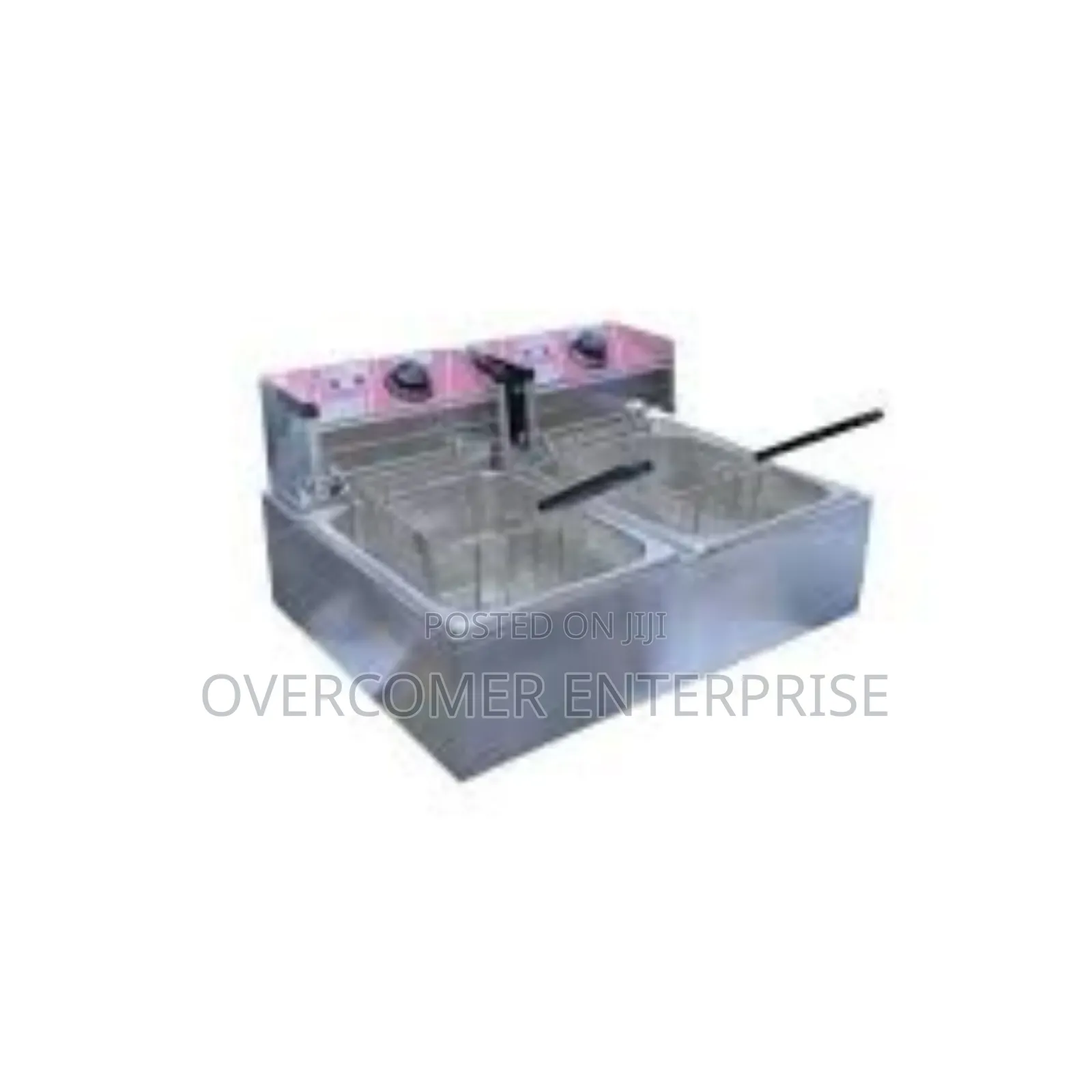 Deep Fryer