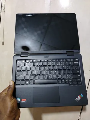 Laptop Lenovo ThinkPad 11e 8GB Intel Core M SSD 128GB