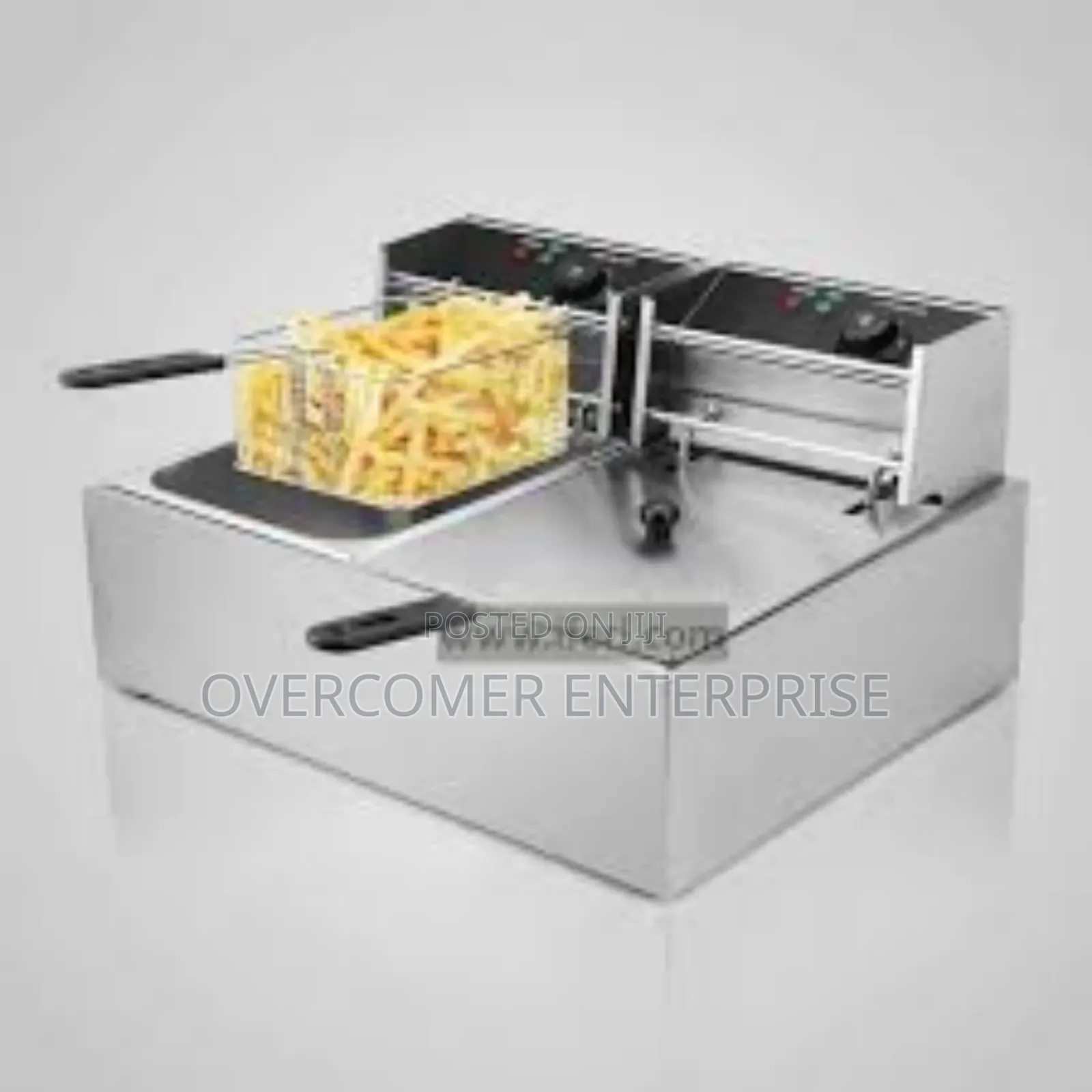 Deep Fryer