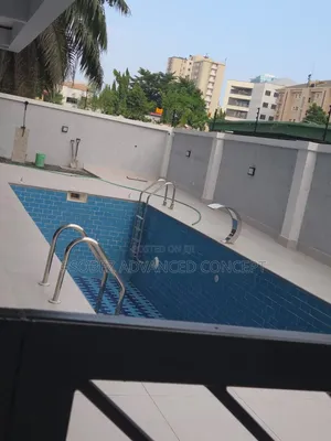 Pool and Exterior Cleaning Services
