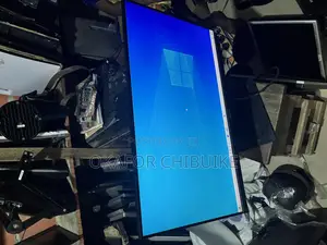 27 Inches Phlip Frameless Monitor