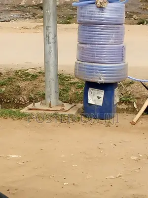 PVC Water Hose Available in All Sizes