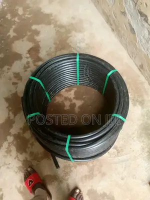 3/4 Hd Pe Pipes and Fittings Available in All Sizes