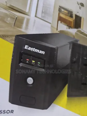 Eastman 1kva Ups