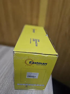 Eastman 1kva Ups