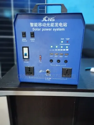 1800watts Solar Generator