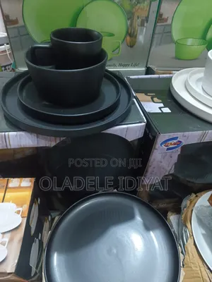 16pcs Dinner Set