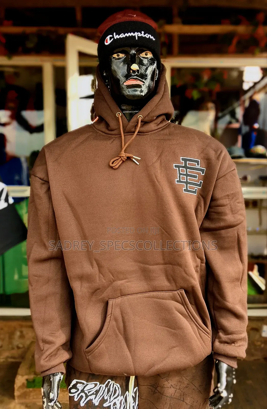 Hoodie For Men