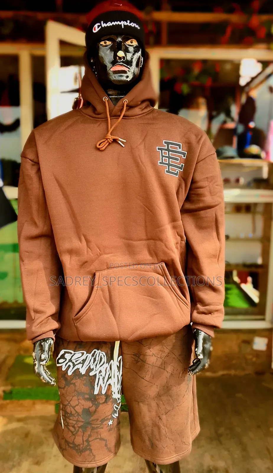Hoodie For Men
