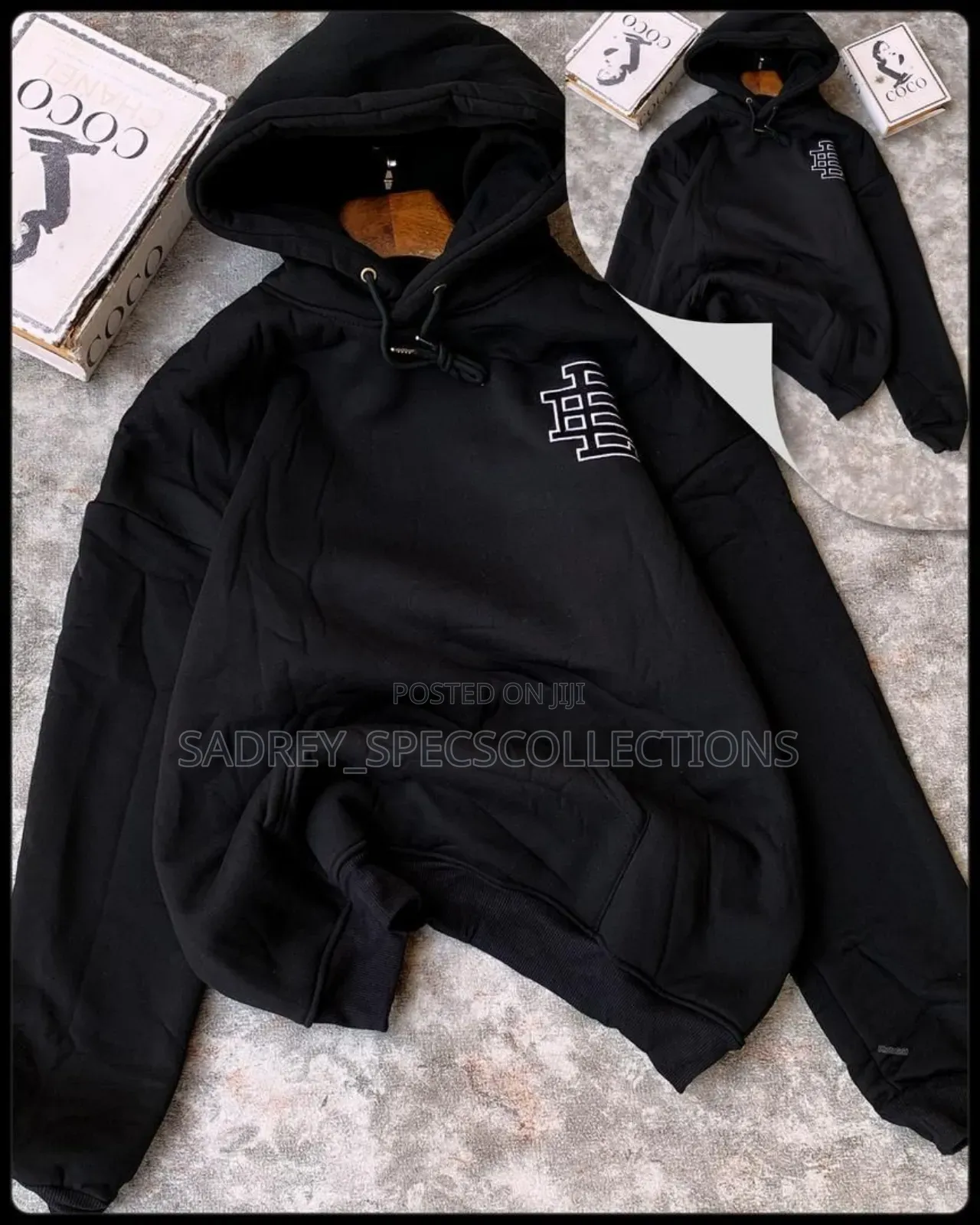 Hoodie For Men