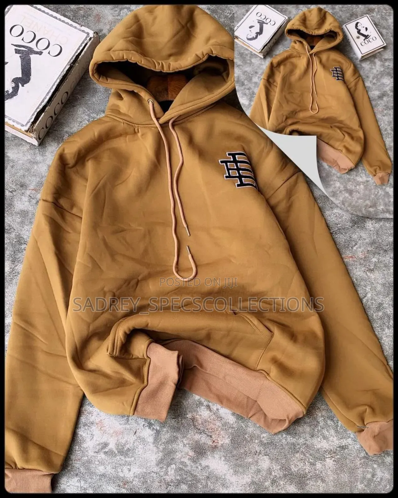 Hoodie For Men