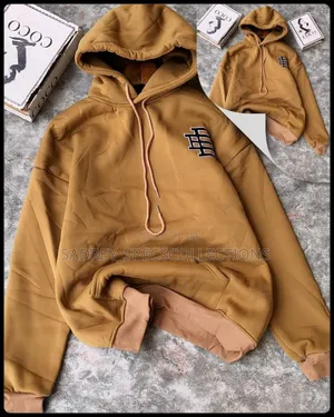 Hoodie For Men