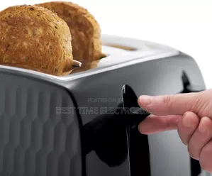 Original Russell Hobbs 4 Slice Toaster