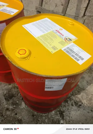 Shell Rimula R4 L 15w- 40 (209l Drum)