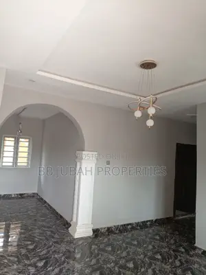 Furnished 3bdrm Block of Flats in Dove Estate Elebu, Oluyole for rent