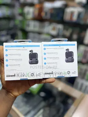 Anker Soundcore R50i Nc Active Noise Cancelling Wireless Earbuds