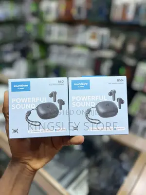 Anker Soundcore R50i