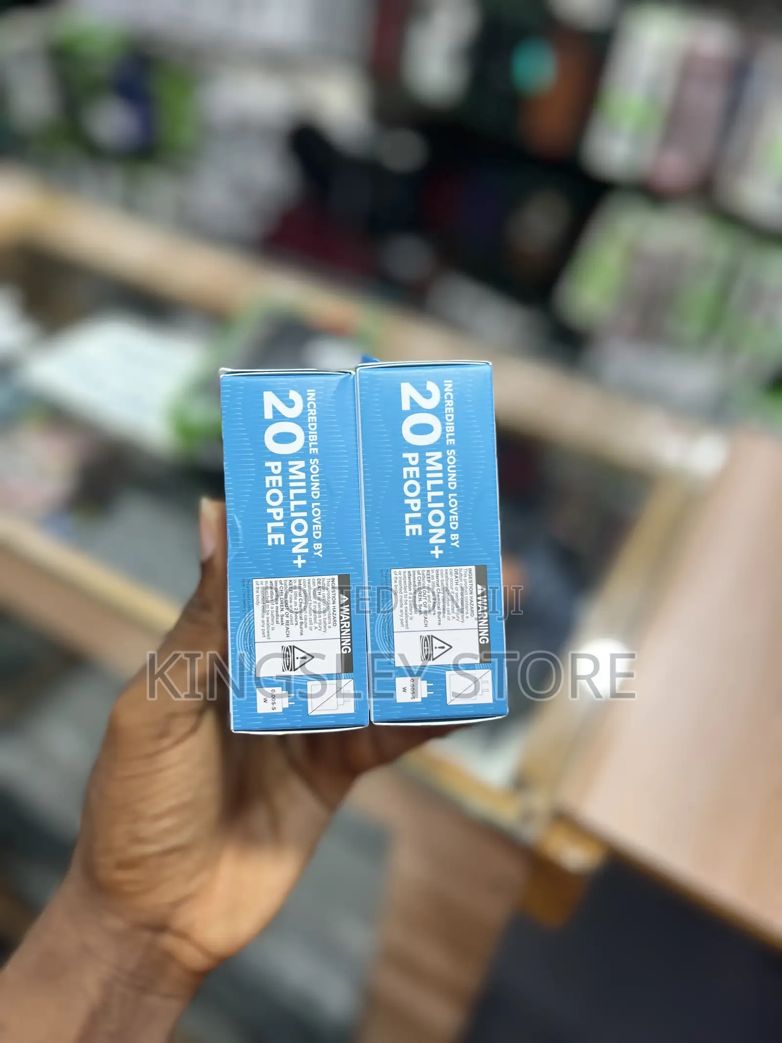 Anker Soundcore R50i