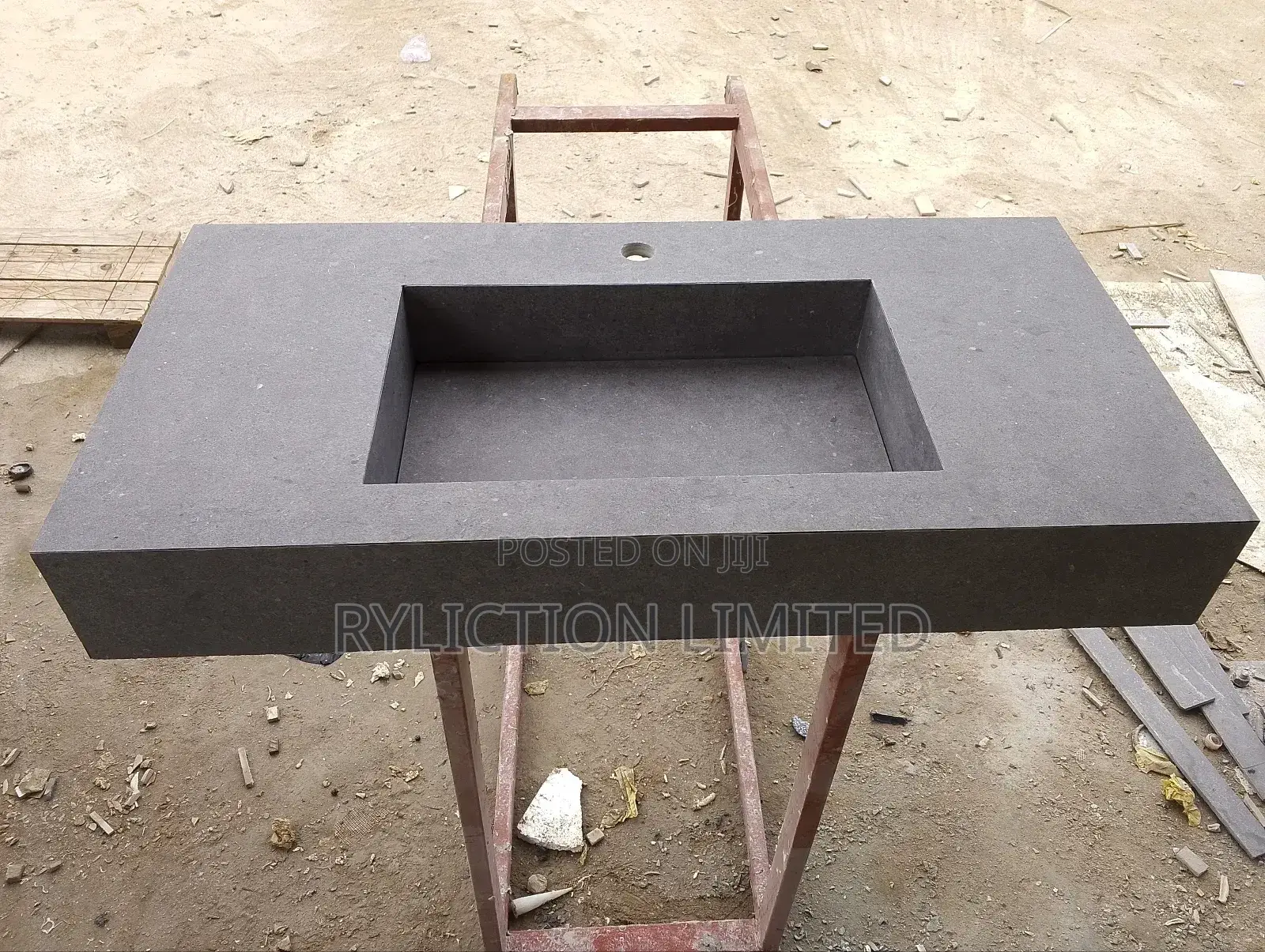 Wash Basins