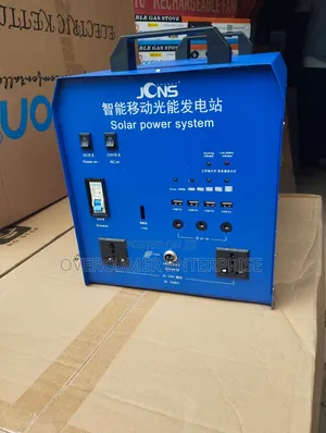 1800watts Solar Generator Power Station