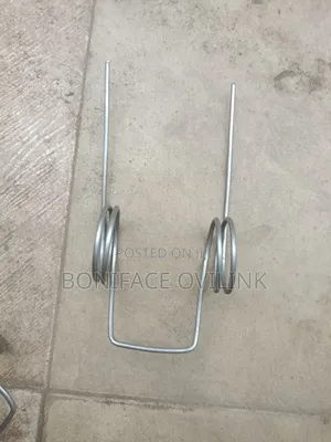 Medart Lock Rod Spring 80t ( All Sizes Available